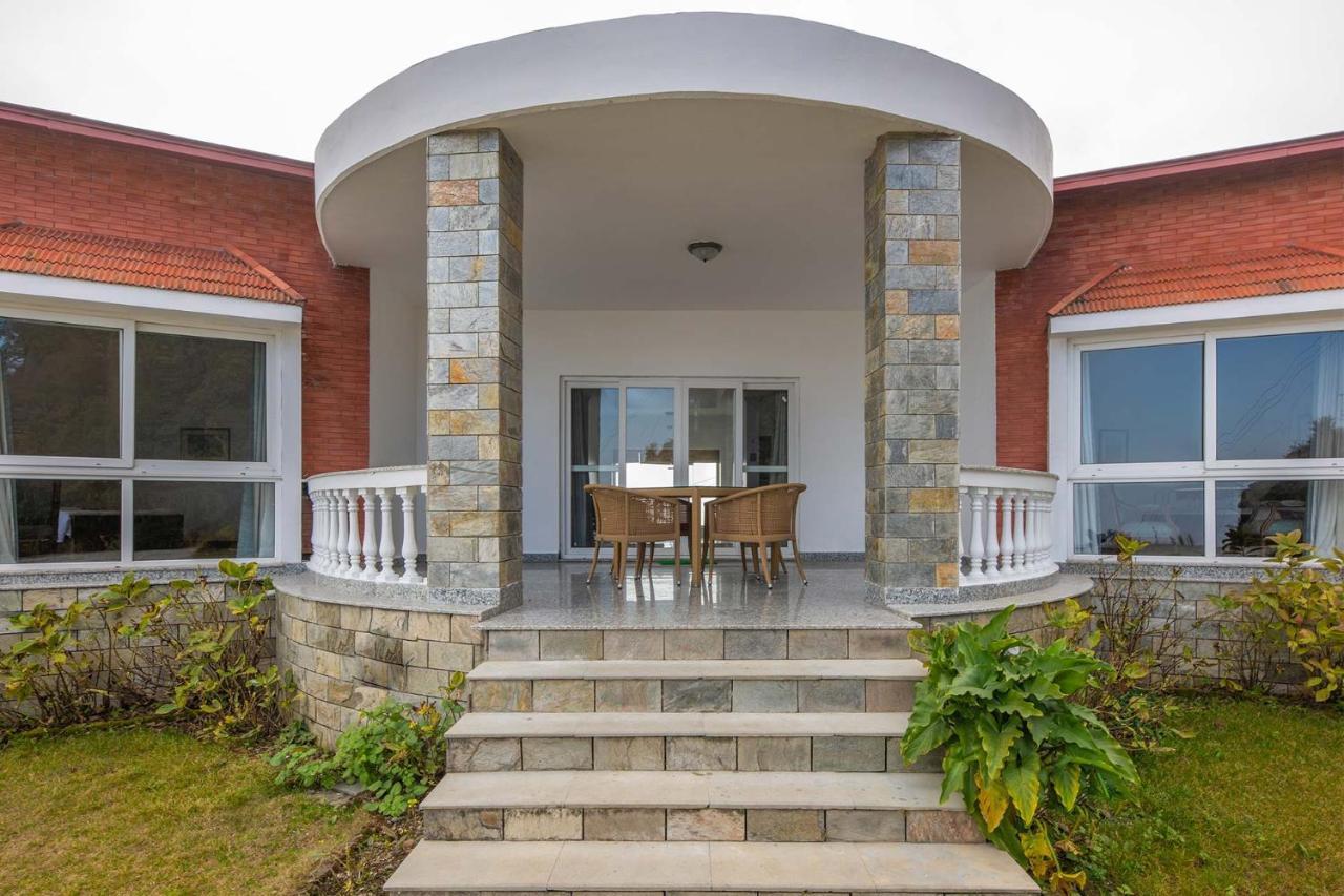 Stayvista At Albert Estate Mussoorie Exterior photo